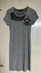 EGOIST エゴイスト グレー パッチ ヴィンテージ ONE PIECEのサムネイル