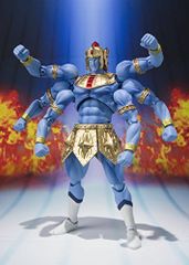 新品 未使用 SpiceSeed アシュラマン キン肉マン2世 PVC製 新品 未使用 SpiceSeed アシュラマン キン肉マン2世 PVC製 - メルカリ