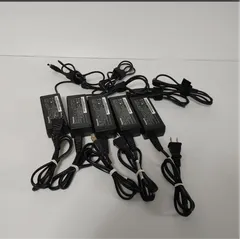 【純正・5本セット】Panasonic ACアダプター 16V 5.3Aのサムネイル