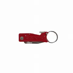 シュプリーム SUPREME × SOG キートロン フォールディング ナイフ 折りたたみ式ナイフ キーリング ボトルオープナー 赤 レッドのサムネイル