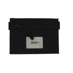 wtaps x ハーシェル コイン&カードケース - メルカリ