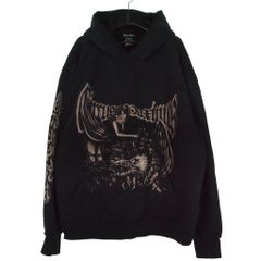 Travis Scott ツアーパーカー S Travis Scott Cactus Jack ツアーパーカー XL - メルカリ