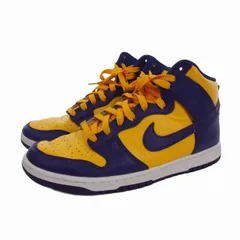 2026年最新】nike dunk high retro 