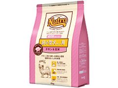 ナチュラルチョイス 避妊去勢犬用 成犬3キロ×2 - メルカリ