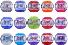 中古】バッジ・ピンズ アニス：スパークリングサマー ホログラム缶