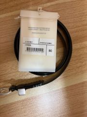 our legacy SPEED BELT シルバーバックル レザーベルト 80 - メルカリ