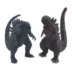 2026年最新】怪獣王シリーズゴジラ2017の人気アイテム - メルカリ