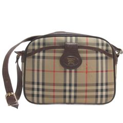 希少✨BURBERRY ホースロゴ カメラバッグ ショルダーバッグ バーバリー