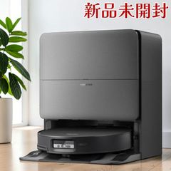 新品未開封｜6年保証付き】 Roborock Saros 20 Sonic - メルカリ