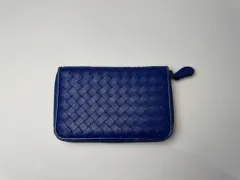 BOTTEGA VENETA ボッテガ・ヴェネタ イントレチャート コインケースのサムネイル