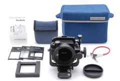 hasselblad flexbody ハッセルブラッド フレックスボディ - メルカリ
