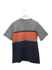 バーバリアン BARBARIAN Tシャツ S 半袖 カットソー グレー系 トップスのサムネイル