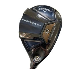 中古】 BALDO SKY DRIVE UW 21° ユーティリティ UT 純正特注シャフト