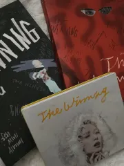 IU アルバム The Winning (ザ・ウィニング) 3種 セットのサムネイル