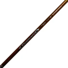 【中古】 テーラーメイドスリーブ付き(Qi4D系) 三菱ケミカル(レイヨン)ドライバー用 シャフト Diamana RF60 (フレックスS)Bランク ゴルフクラブのサムネイル