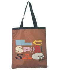 Lesport SAC トートバッグ メンズ 【古着】【中古】【送料無料】のサムネイル