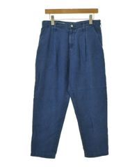 PORTER CLASSIC 9部丈 ワークパンツ S ポータークラシック - メルカリ