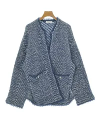 SALON adam et rope ジャケット レディース 【古着】【中古】【送料無料】のサムネイル