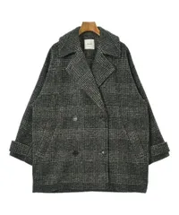 Spick and Span ピーコート レディース 【古着】【中古】【送料無料】のサムネイル