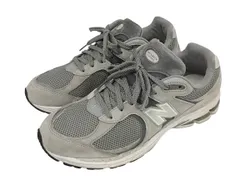 ニューバランス NEW BALANCE M2002RST スニーカー 27cm グレー シューズ 靴のサムネイル