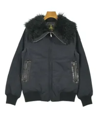 HYSTERIC GLAMOUR ダウンジャケット/ダウンベスト レディース 【古着】【中古】【送料無料】のサムネイル