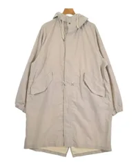 UNITED ARROWS モッズコート メンズ 【古着】【中古】【送料無料】のサムネイル