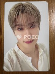 nct dojaejung perfume box ジェヒョン封入トレカ付き - メルカリ