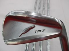 6本セットFourteen TB7 6-P 5本modas105➕ウェッジ46度 - メルカリ