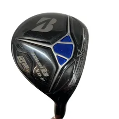 【中古】 ブリヂストン TOUR B XD-F(2018) 5W フェアウェイウッド FW Tour AD TX2-6(フェアウェイ) (フレックスS) メンズ 男性用 右利き 右用 Cランク ゴルフクラブのサムネイル