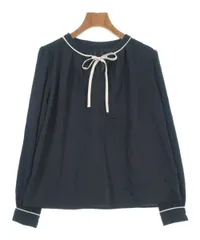 Couture brooch ブラウス レディース 【古着】【中古】【送料無料】のサムネイル