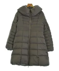 TATRAS ダウンコート レディース 【古着】【中古】【送料無料】のサムネイル