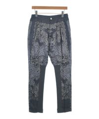sacai Suiting Pants 21-02557M カーキ サイズ3 - メルカリ