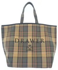 Drawer トートバッグ レディース 【古着】【中古】【送料無料】のサムネイル