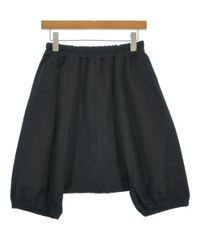 BLACK COMME des GARCONS サルエルパンツ XS - メルカリ