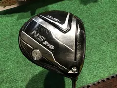 【中古】 ゴルフパートナー NEXGEN NS210 10.5° ドライバー DR EI-F NS210-D (フレックスその他) メンズ 男性用 右利き 右用 Cランク ゴルフクラブのサムネイル