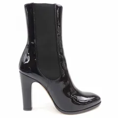 シャネル CHANEL ロングブーツのサムネイル
