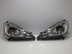 フィット RS 後期 純正 HID ヘッドライト 加工 GE6 GE7 GE8 - メルカリ