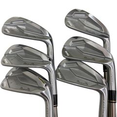 Masda Golf JM-H2 5-PW モーダス115 - メルカリ