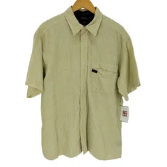 トミージーンズ tommy jeans 半袖シャツ メンズ import：L のサムネイル