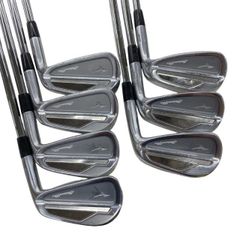 Mizuno Pro 223 アイアンセット 4-P 7本セット - メルカリ