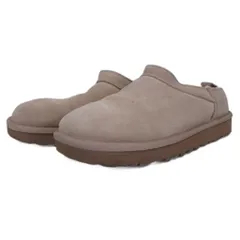 アグ オーストラリア UGG australia Classic Micro クラシック マイクロ スエード スリッポン US6 1173891のサムネイル