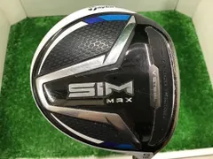 【中古】 テーラーメイド SIM MAX 5W フェアウェイウッド FW TENSEI BLUE TM50(FW) (フレックスR) メンズ 男性用 右利き 右用 Dランク ゴルフクラブのサムネイル