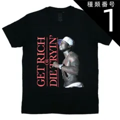2026年最新】50cent tシャツの人気アイテム - メルカリ