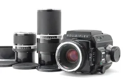 2026年最新】ROLLEIFLEX SL66の人気アイテム - メルカリ
