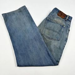 Polo Ralph Lauren ストレートデニム W38L30 - メルカリ