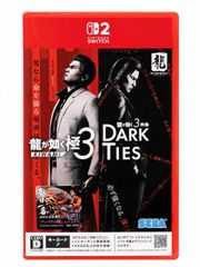 t*u様 龍が如く 極3 / 龍が如く3外伝 Dark Ties 峯セット※一部 - メルカリ