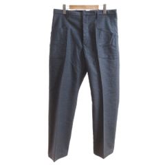 PHIGVEL C/L HUNTER TROUSERS 25SS - メルカリ