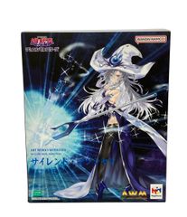 サイレント・マジシャン 「遊戯王」 ART WORKS MONSTERS - メルカリ