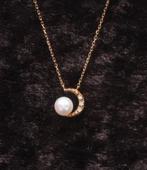 スタージュエリー アクリルネックレス サマーコレクション限定 2015