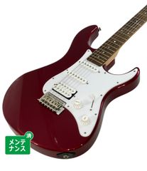 VOX YAMAHA SG風 ミニエレキギター 高中正義 - メルカリ